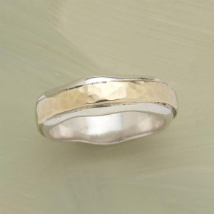 Vitale Ring