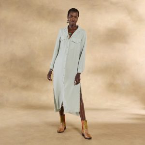 Bernadette Maxi Dress